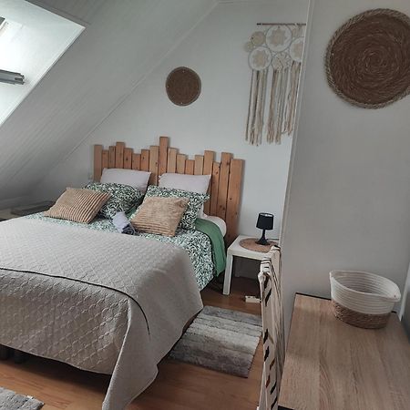 Chambre Chez L'Habitant Châteaubriant Exteriör bild