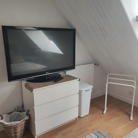 Chambre Chez L'Habitant Châteaubriant Exteriör bild