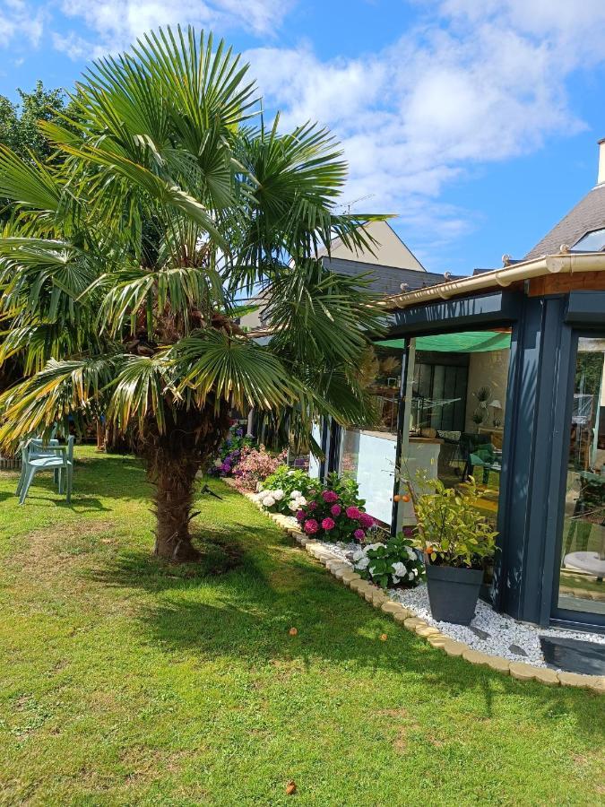 Chambre Chez L'Habitant Châteaubriant Exteriör bild
