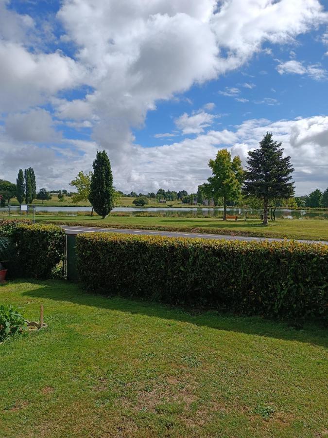 Chambre Chez L'Habitant Châteaubriant Exteriör bild