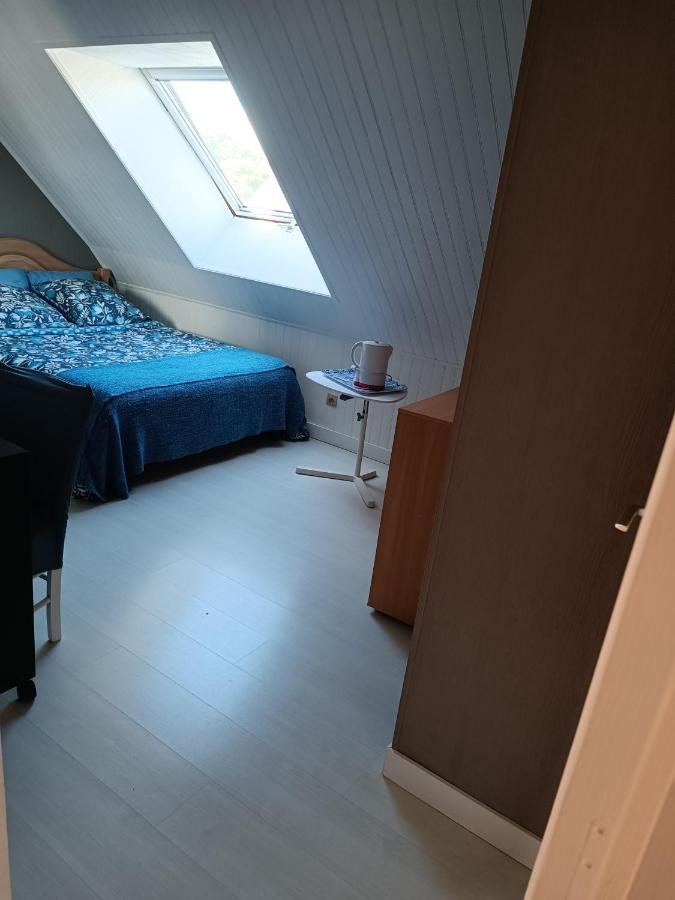 Chambre Chez L'Habitant Châteaubriant Exteriör bild
