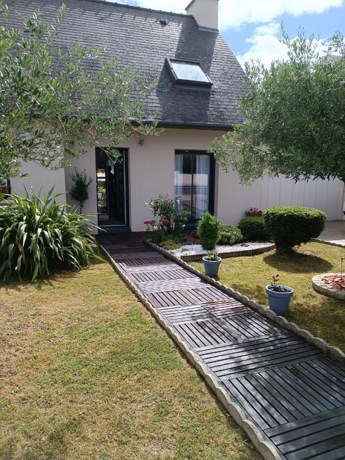 Chambre Chez L'Habitant Châteaubriant Exteriör bild