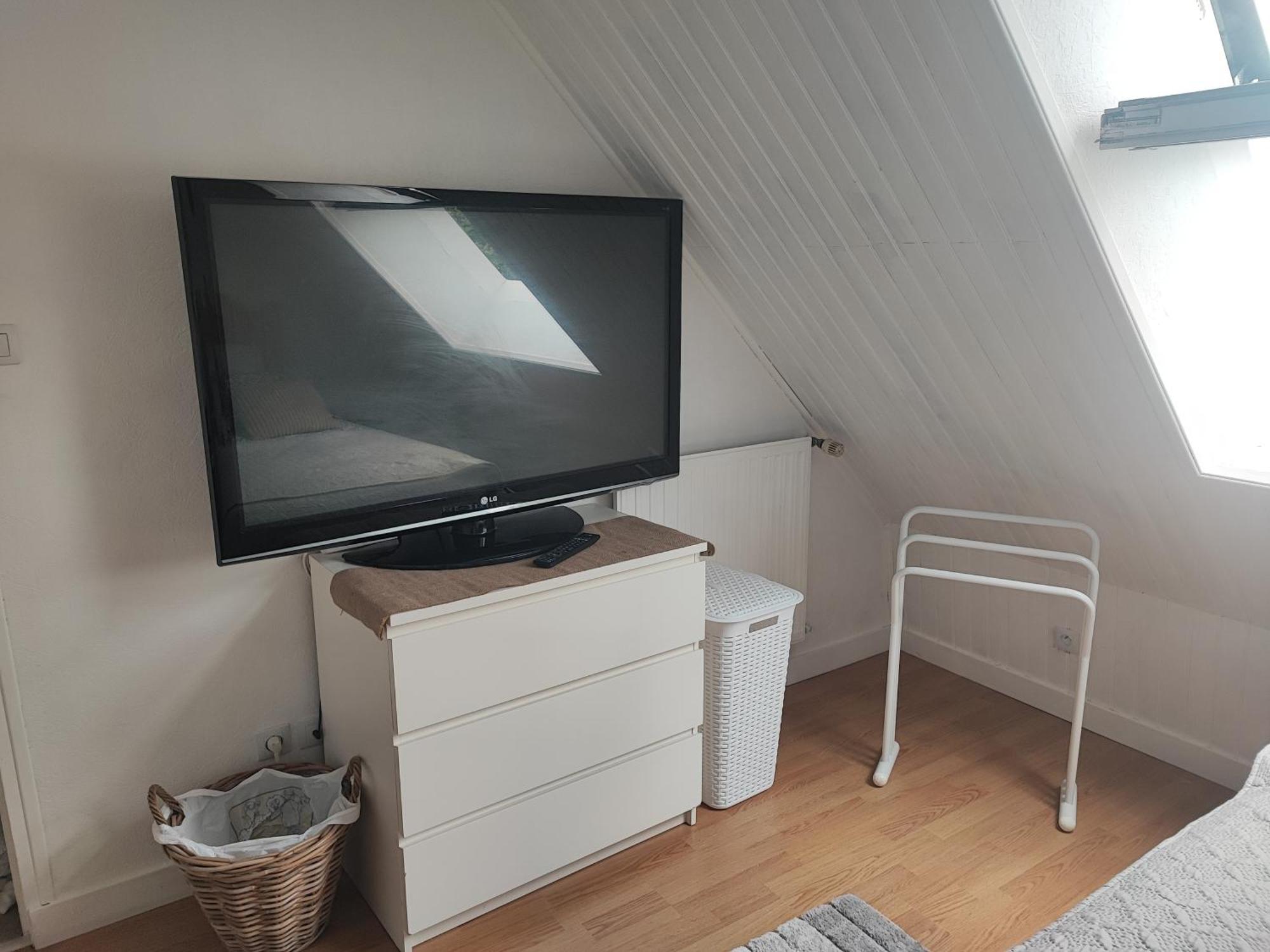 Chambre Chez L'Habitant Châteaubriant Exteriör bild